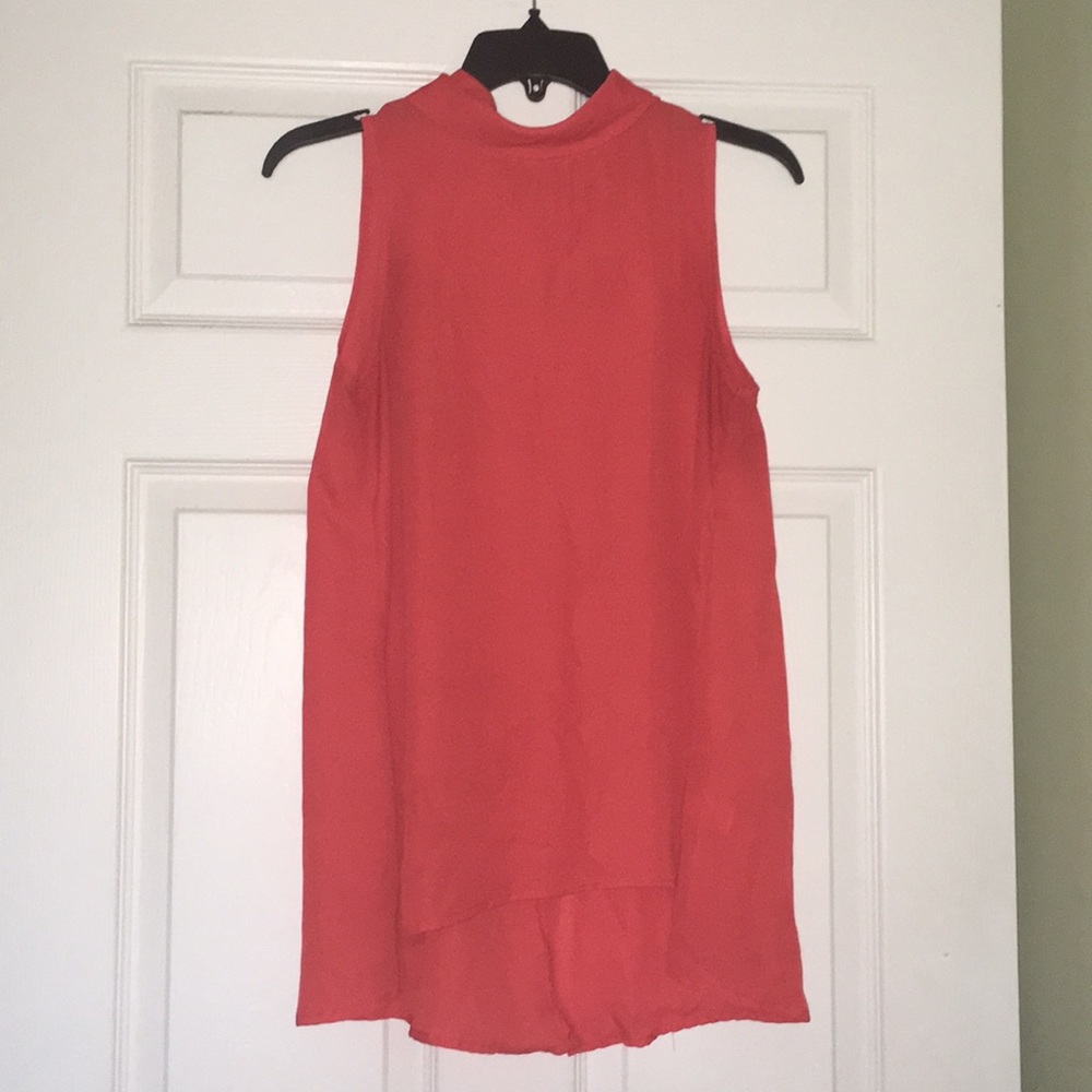 Tunic blouse